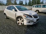 Buick Encore 2014
