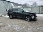 Toyota Highlander 2019