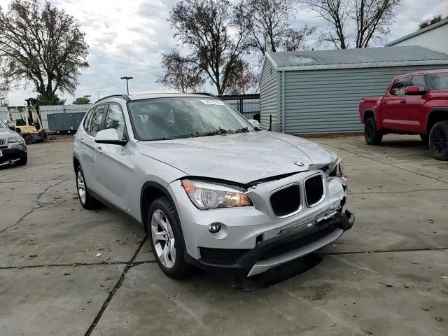 BMW X1 2013