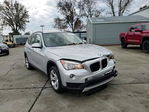 BMW X1 2013