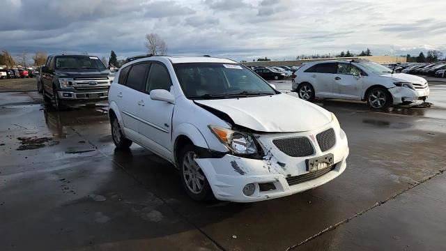 Pontiac Vibe 2005