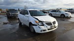 Pontiac Vibe 2005