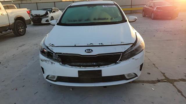 Kia Forte 2017