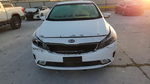 Kia Forte 2017