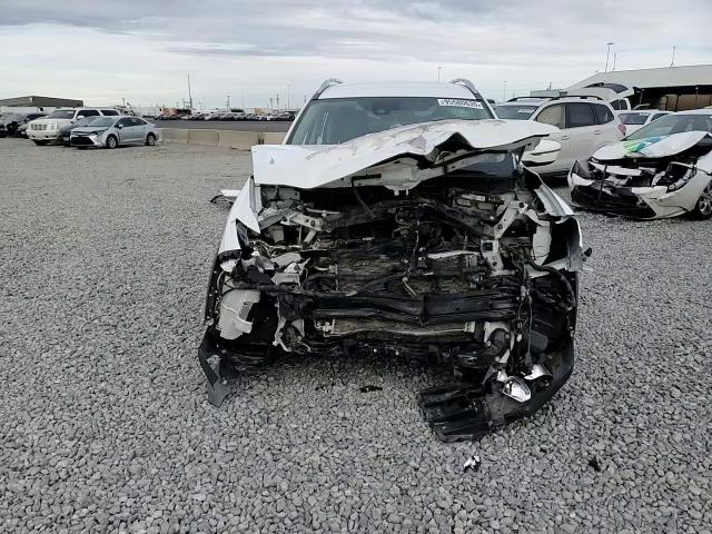 Nissan Rogue 2019