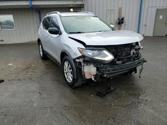Nissan Rogue 2017
