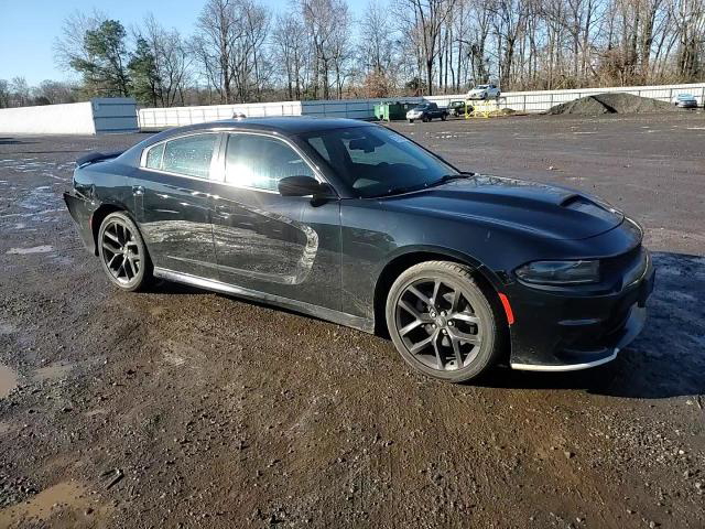 Dodge Charger 2021