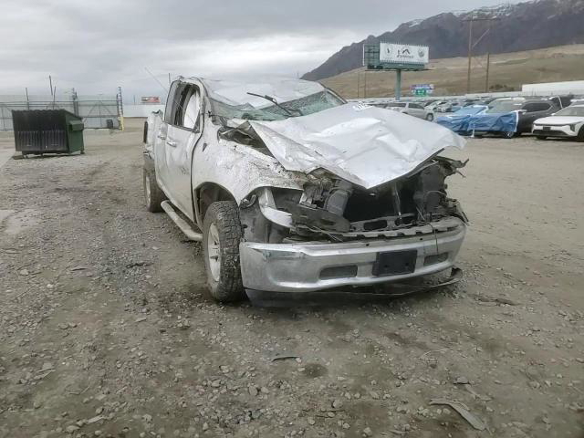 RAM 1500 2017