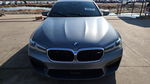 BMW M5 2022