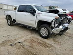 Chevrolet Silverado 2021