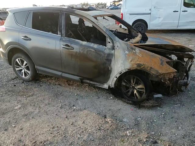 Toyota RAV 4 2018