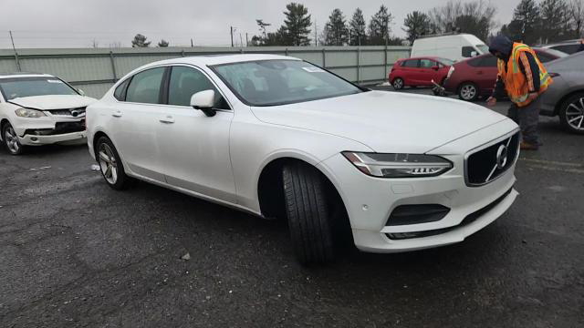 Volvo S90 2018