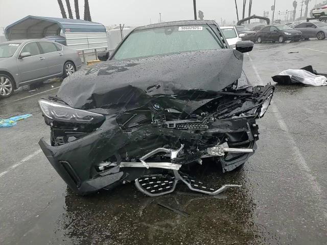 BMW i4 2023
