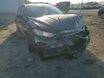 Ford Fusion 2018