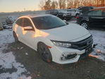 Honda Civic 2019
