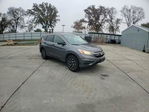 Honda CR-V 2016