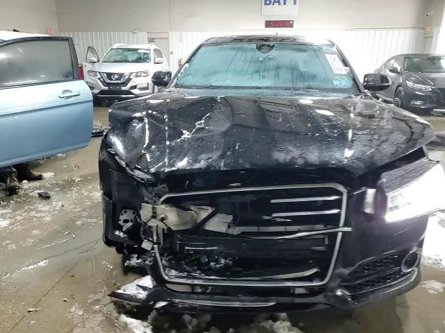 Audi A8 2017