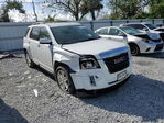 GMC Terrain 2011
