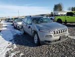 Jeep Cherokee 2015