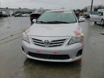 Toyota Corolla 2013
