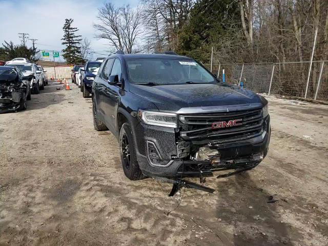 GMC Acadia 2021