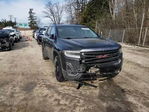 GMC Acadia 2021