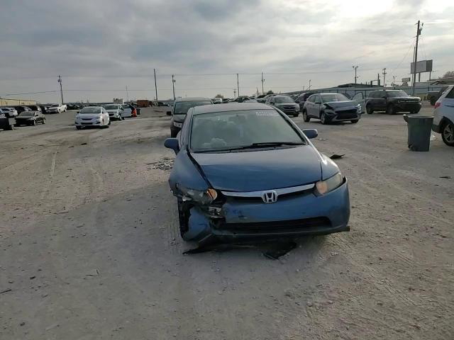 Honda Civic 2007