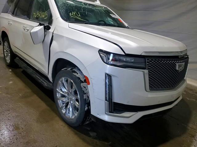 Cadillac Escalade 2023