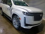 Cadillac Escalade 2023