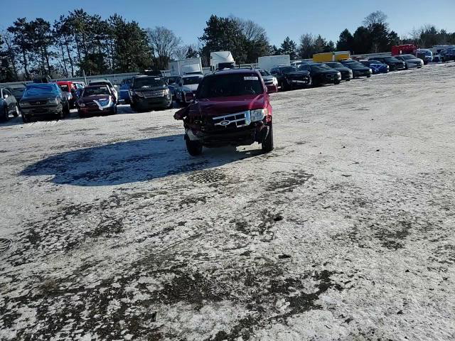 Ford Escape 2012