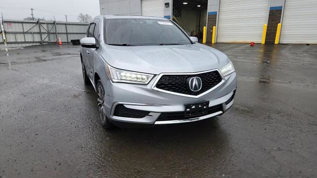 Acura MDX 2020