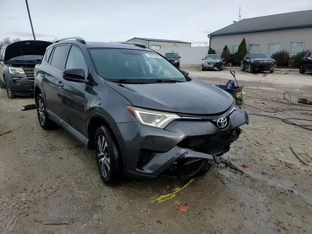 Toyota RAV 4 2016