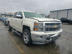 Chevrolet Silverado 2014