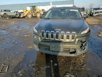 Jeep Cherokee 2015