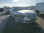 Ford Taurus 2016