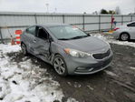 Kia Forte 2016