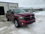 RAM 1500 2017