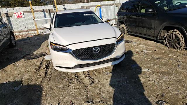 Mazda 6 2019