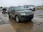 Ford Explorer 2018
