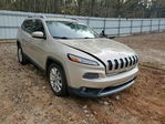 Jeep Cherokee 2014