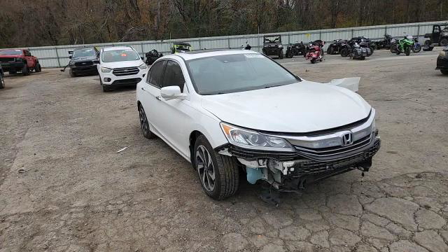 Honda Accord 2016