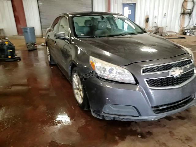 Chevrolet Malibu 2013