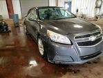 Chevrolet Malibu 2013