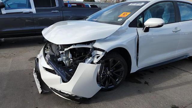 Toyota Corolla 2025