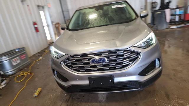Ford Edge 2022