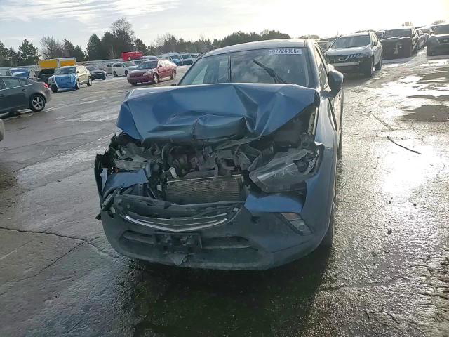 Mazda CX-3 2018
