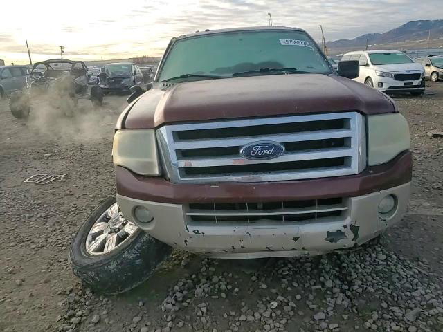 Ford Expedition 2008