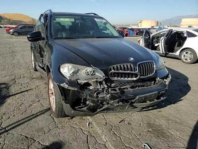BMW X5 2011