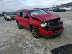 Jeep Compass 2017