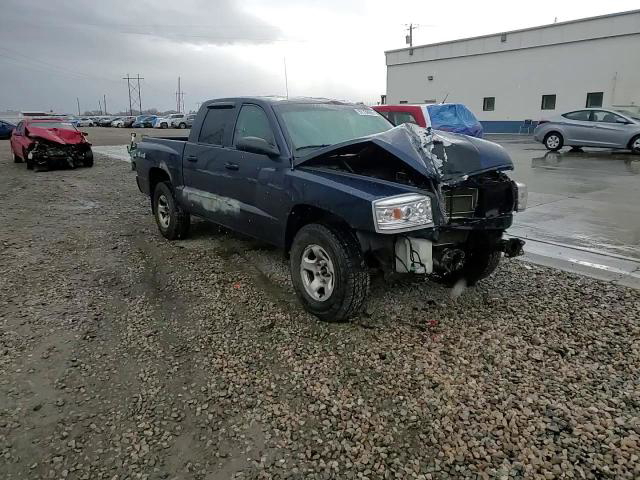 Dodge Dakota 2005
